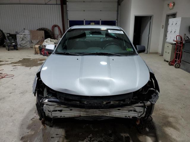 Photo 5 from auction – 2008 FORD FOCUS SE with VIN 1FAHP35N68W282423