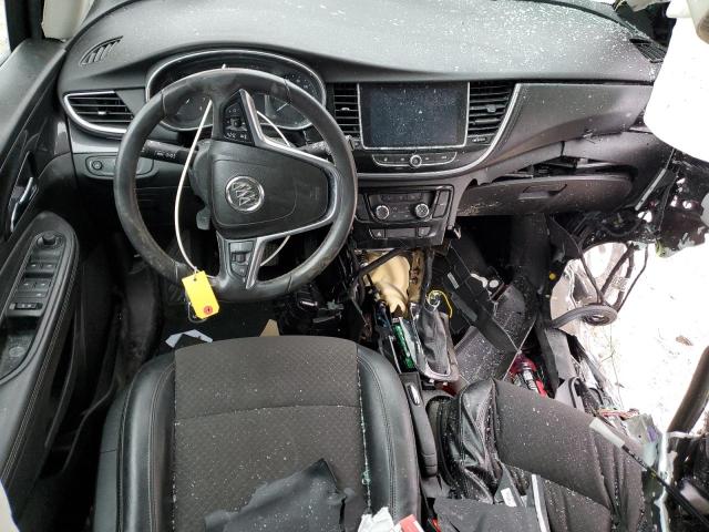 Photo 8 from auction – 2020 BUICK ENCORE PRE with VIN KL4CJASB1LB330179