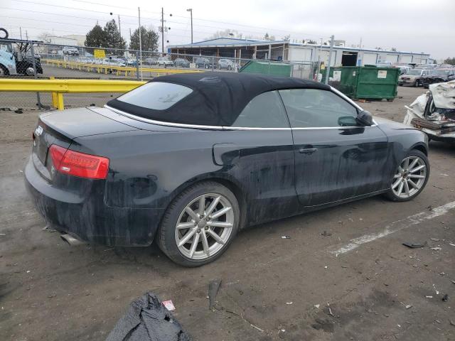 Photo 3 from auction – 2015 AUDI A5 PREMIUM with VIN WAUCFAFHXFN008016