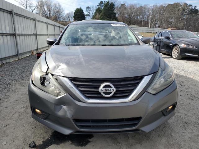 Photo 5 from auction – 2017 NISSAN ALTIMA 2.5 with VIN 1N4AL3APXHC160721