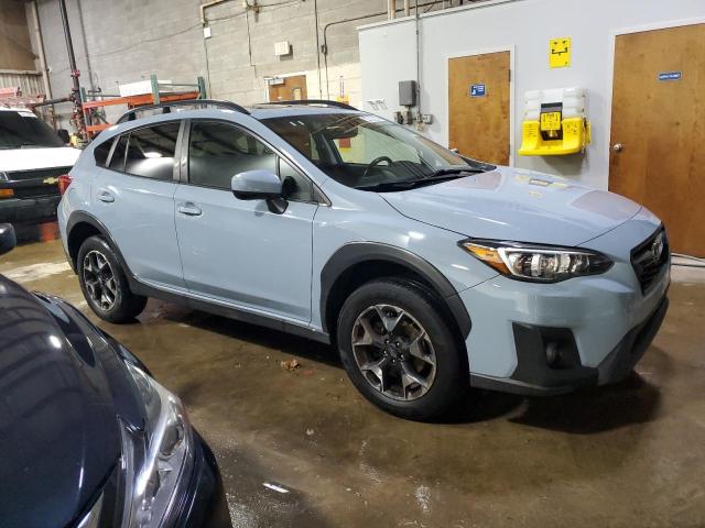 Photo 4 from auction – 2020 SUBARU CROSSTREK with VIN JF2GTAEC4L8266580