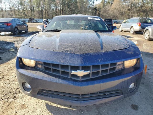 Photo 5 from auction – 2010 CHEVROLET CAMARO LT with VIN 2G1FB1EV6A9200637