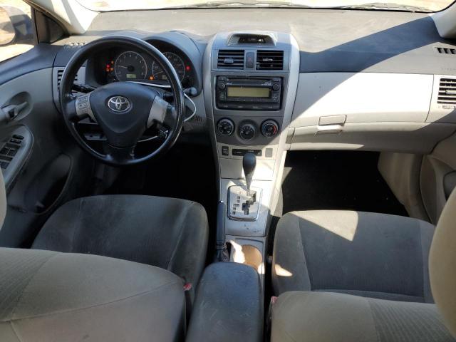 Photo 8 from auction – 2012 TOYOTA COROLLA BA with VIN 5YFBU4EEXCP013731