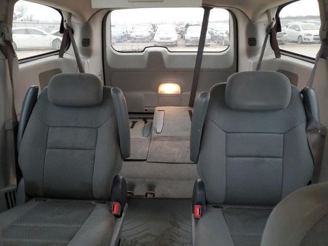 Photo 10 from auction – 2010 DODGE GRAND CARA with VIN 2D4RN5D19AR234382