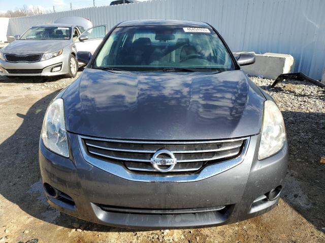 Photo 5 from auction – 2012 NISSAN ALTIMA BAS with VIN 1N4AL2AP1CC252724