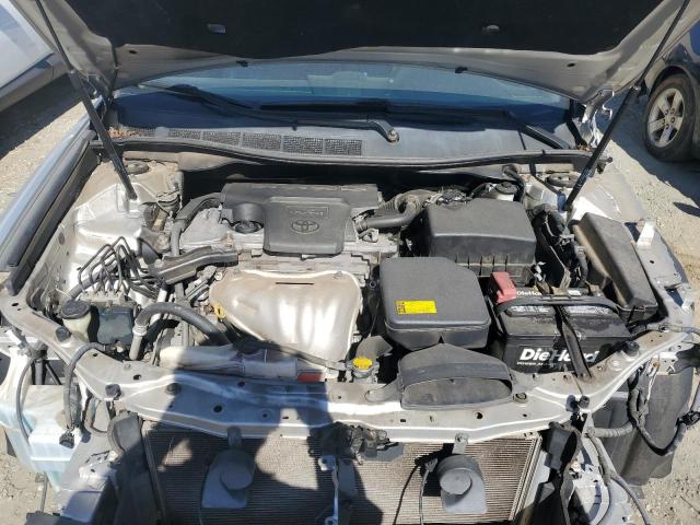 Photo 11 from auction – 2012 TOYOTA CAMRY BASE with VIN 4T1BF1FK1CU202702