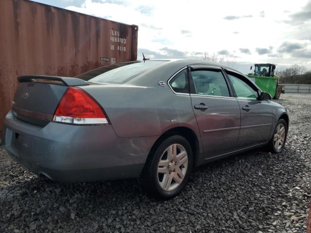 Photo 3 from auction – 2006 CHEVROLET IMPALA LTZ with VIN 2G1WU581269264918