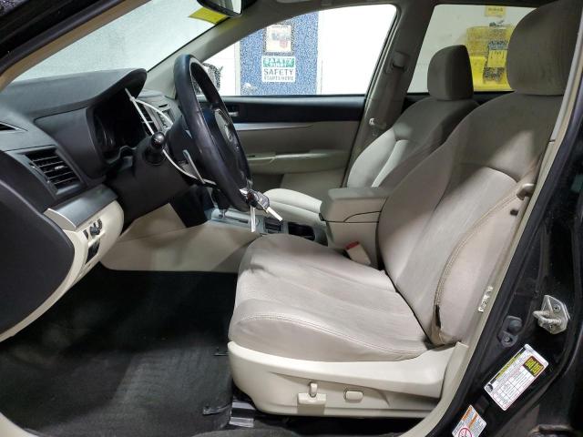 Снимка 7 от търг – 2014 SUBARU OUTBACK 2. с VIN 4S4BRCDC2E3217359