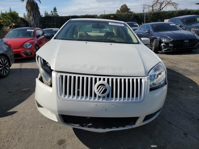 Photo 5 from auction – 2008 MERCURY MILAN with VIN 3MEHM07Z48R636121