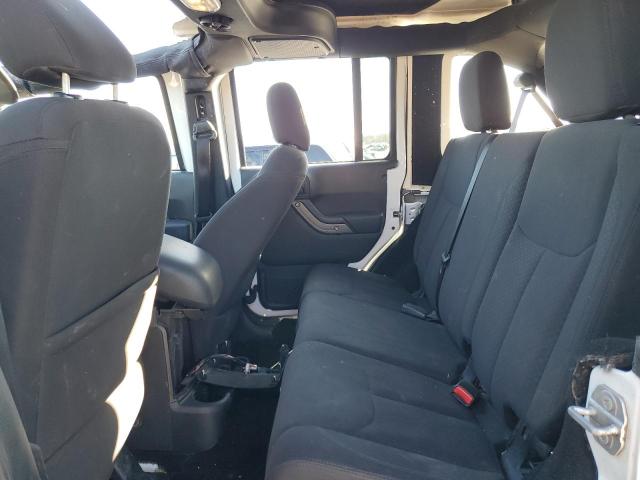 Photo 11 from auction – 2017 JEEP WRANGLER U with VIN 1C4BJWDG1HL521755