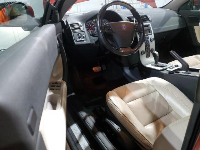 Photo 8 from auction – 2011 VOLVO C70 T5 with VIN YV1672MC4BJ109896