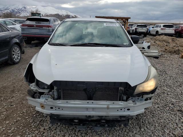 Photo 5 from auction – 2013 SUBARU IMPREZA with VIN JF1GJAA69DH014738