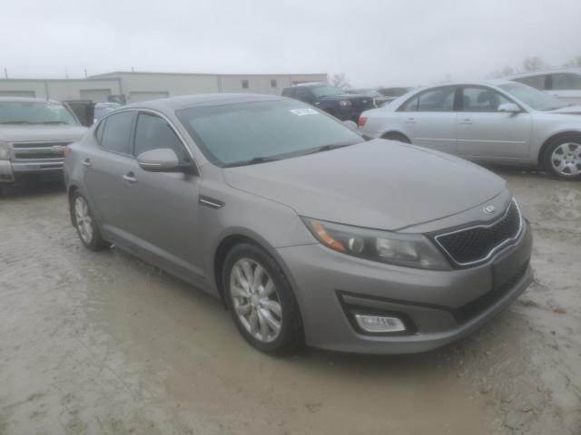 Photo 4 from auction – 2014 KIA OPTIMA EX with VIN 5XXGN4A72EG323264