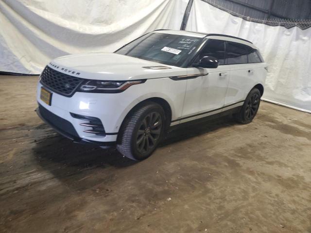 Снимка 1 от търг – 2018 LAND ROVER RANGE ROVE с VIN SALYL2RX0JA766014