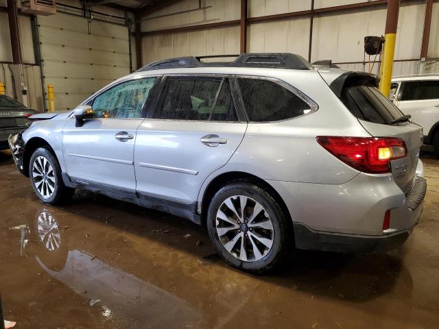 Photo 2 from auction – 2017 SUBARU OUTBACK 2. with VIN 4S4BSANC1H3279055