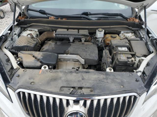 Photo 12 from auction – 2018 BUICK ENVISION E with VIN LRBFX1SA7JD084246