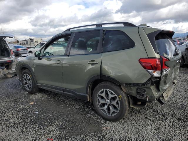 Photo 2 from auction – 2019 SUBARU FORESTER P with VIN JF2SKAEC3KH589384