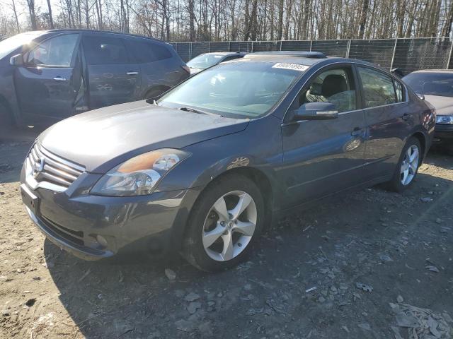 NISSAN ALTIMA 3.5 2009 with VIN 1N4BL21E59C193186 - Photo from auction