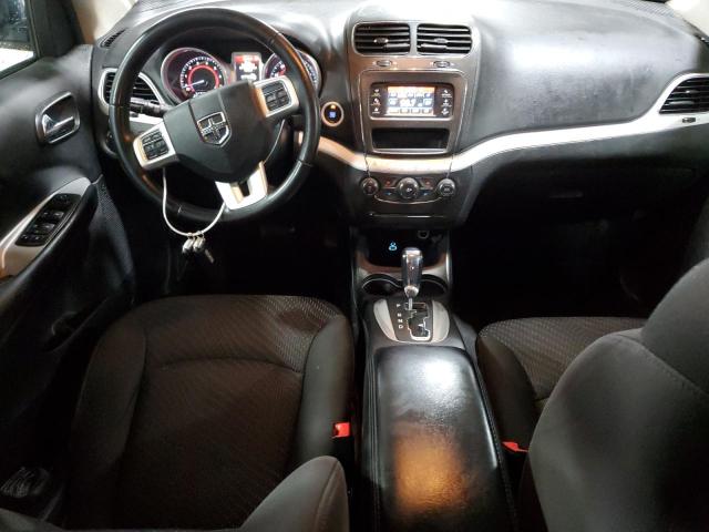 Photo 8 from auction – 2018 DODGE JOURNEY SE with VIN 3C4PDCABXJT528783
