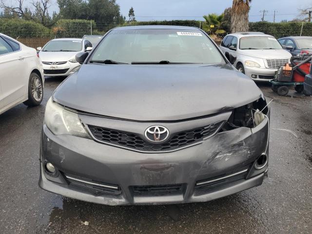 Photo 5 from auction – 2013 TOYOTA CAMRY L with VIN 4T1BF1FK8DU291301