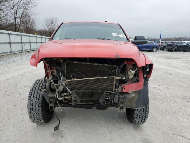 Снимка 5 от търг – 2013 RAM 2500 ST с VIN 3C6UR5CL5DG536252