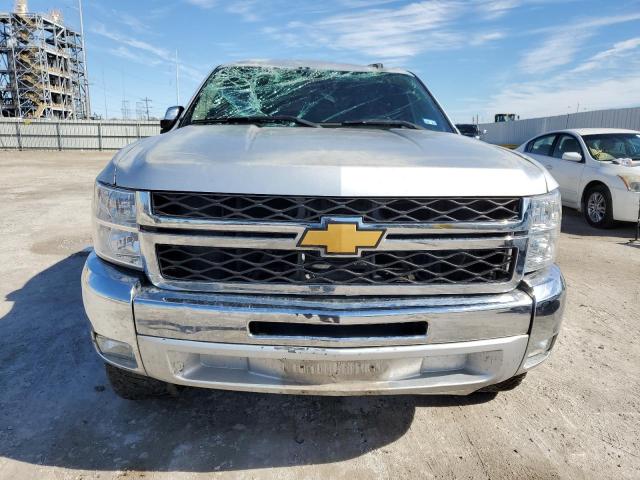 صورة رقم 5 من المزاد - 2012 CHEVROLET SILVERADO مع VIN 3GCPCSE03CG193433