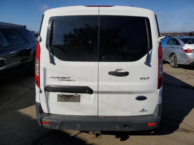 Photo 6 from auction – 2016 FORD TRANSIT CO with VIN NM0LS7F71G1236369