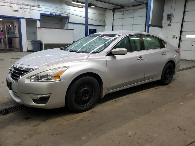 Photo 1 from auction – 2013 NISSAN ALTIMA 2.5 with VIN 1N4AL3AP2DN561680