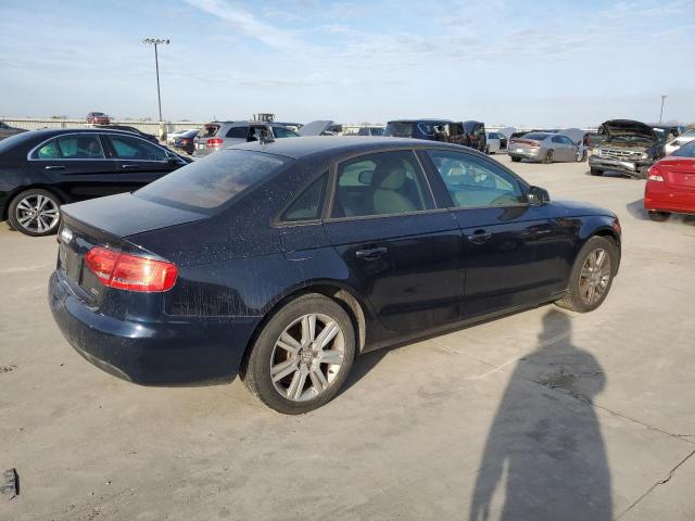 Photo 3 from auction – 2010 AUDI A4 PREMIUM with VIN WAUAFAFL0AN024598