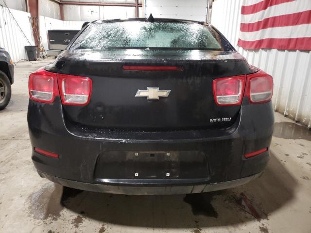 Photo 6 from auction – 2013 CHEVROLET MALIBU LS with VIN 1G11B5SA1DF194776