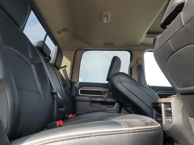 Photo 10 from auction – 2021 RAM 2500 LARAM with VIN 3C6UR5FL5MG591697