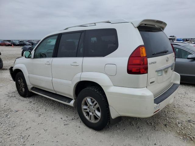 Photo 2 from auction – 2006 LEXUS GX 470 with VIN JTJBT20X260111468