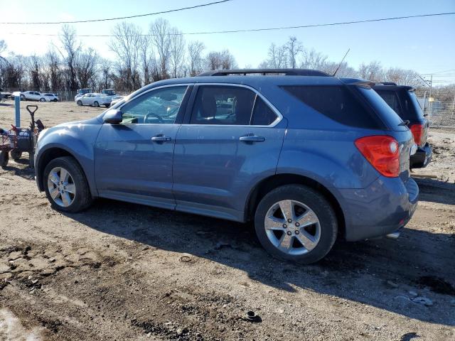 Photo 2 from auction – 2012 CHEVROLET EQUINOX LT with VIN 2GNFLNE53C6155311