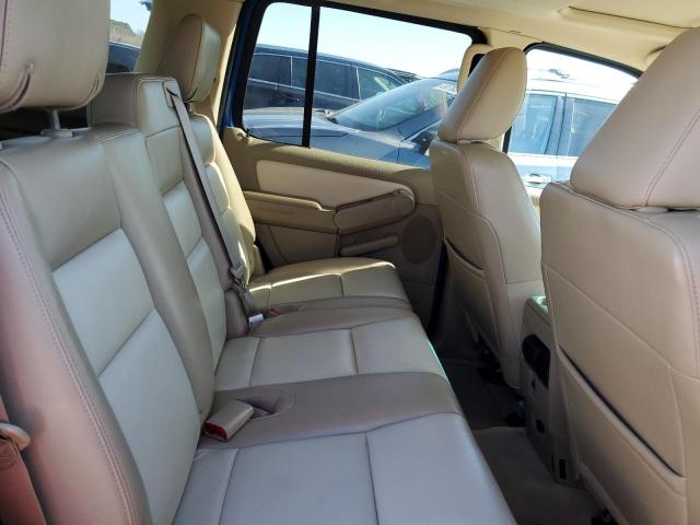 Photo 11 from auction – 2010 FORD EXPLORER E with VIN 1FMEU6EE5AUA06514