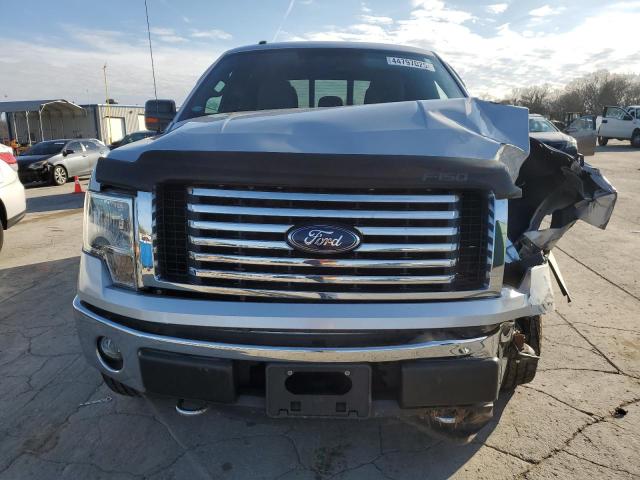 Photo 5 from auction – 2011 FORD F150 SUPER with VIN 1FTFW1EF5BKD74770