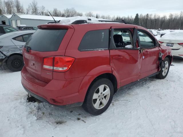 Снимка 3 от търг – 2012 DODGE JOURNEY SX с VIN 3C4PDCCG6CT289115