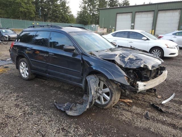 Фото 4 с аукциона – 2008 SUBARU OUTBACK 2. с VIN 4S4BP61C087352218