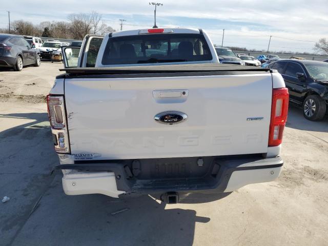 Photo 6 from auction – 2020 FORD RANGER with VIN 1FTER4FH2LLA06109
