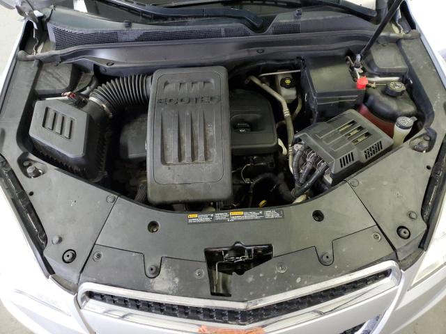 Photo 12 from auction – 2013 CHEVROLET EQUINOX LT with VIN 2GNFLNEK8D6270364