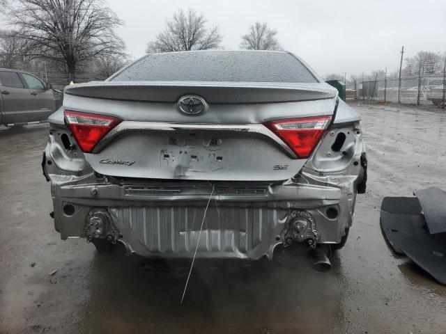 Photo 6 from auction – 2016 TOYOTA CAMRY LE with VIN 4T1BF1FK8GU247240