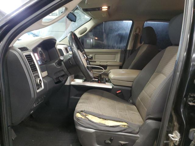 Photo 7 from auction – 2011 DODGE RAM 1500 with VIN 1D7RV1GT7BS647832