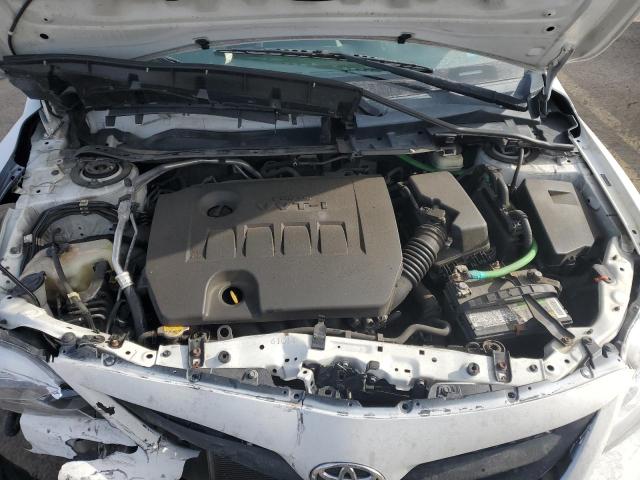 Photo 11 from auction – 2011 TOYOTA COROLLA BA with VIN 2T1BU4EE0BC723476