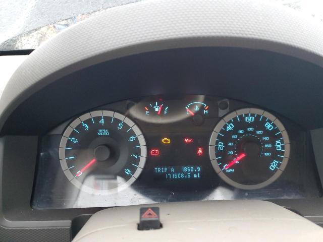 Photo 9 from auction – 2011 FORD ESCAPE XLT with VIN 1FMCU0DG5BKC29561