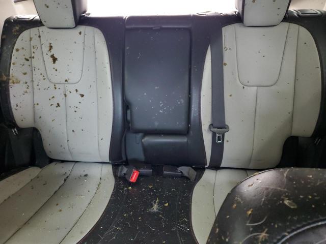 Photo 10 from auction – 2017 GMC TERRAIN SL with VIN 2GKFLUE30H6150189
