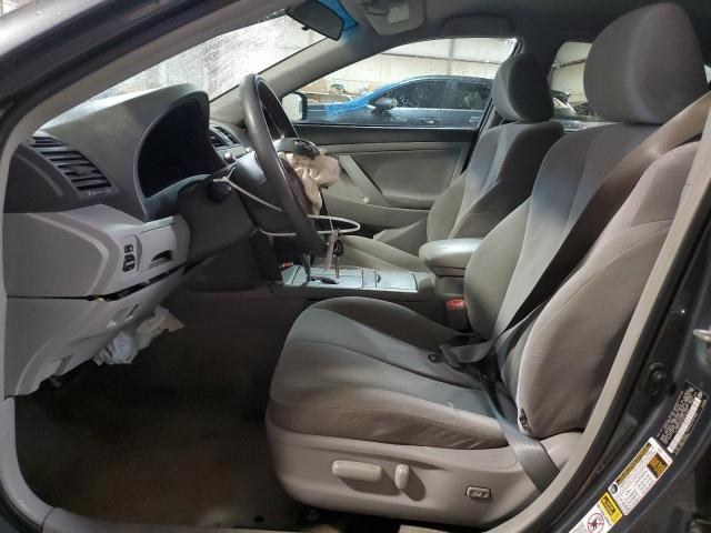 Photo 7 from auction – 2011 TOYOTA CAMRY BASE with VIN 4T1BF3EK7BU122171