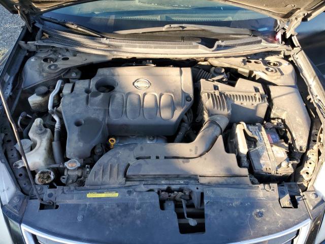 Photo 11 from auction – 2011 NISSAN ALTIMA BAS with VIN 1N4AL2AP4BN455349
