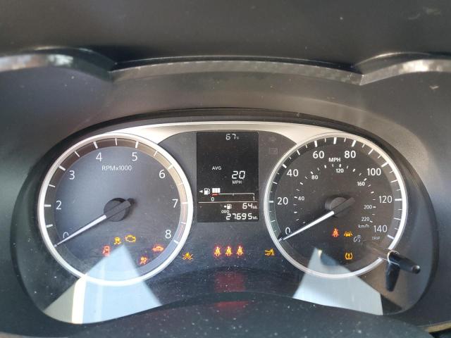 Photo 9 from auction – 2022 NISSAN VERSA S with VIN 3N1CN8DV6NL867757
