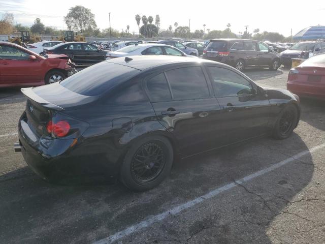 Photo 3 from auction – 2010 INFINITI G37 BASE with VIN JN1CV6AP4AM408091