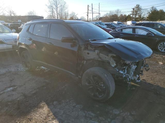 Photo 4 from auction – 2019 JEEP COMPASS LA with VIN 3C4NJDBB0KT827978