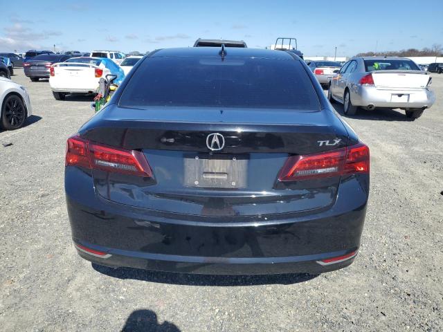 Снимка 6 от търг – 2015 ACURA TLX TECH с VIN 19UUB2F54FA013820